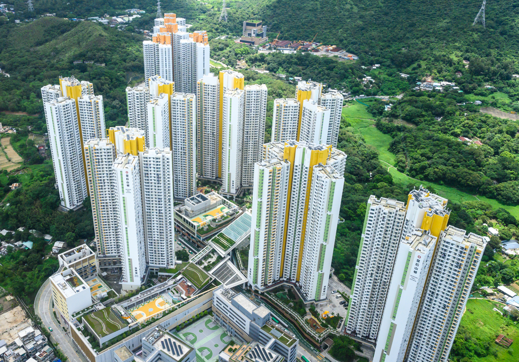 公屋設施齊備，租金低廉，是不少人夢寐以求居所。