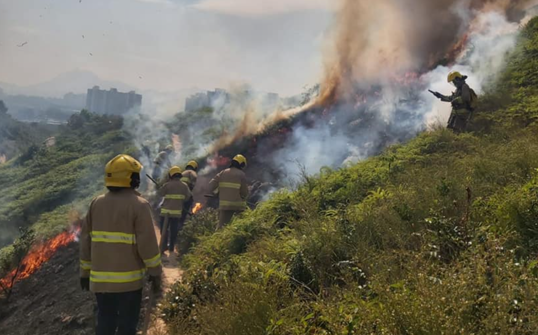 消防處資料圖片