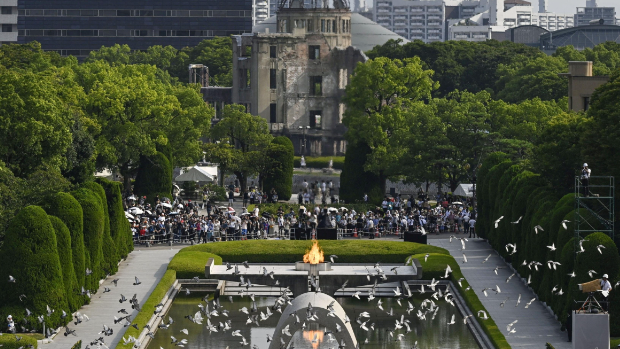 諾貝爾獎2024 「日本原水爆被害者團體協議會」奪和平獎 