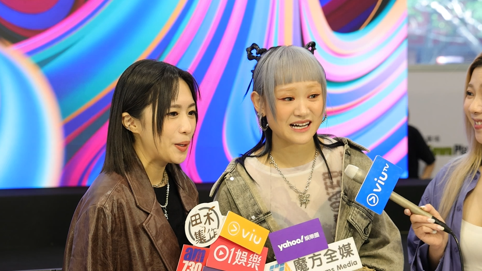 Win Win認同KC分手 sica拍手讚好兼戥對方開心