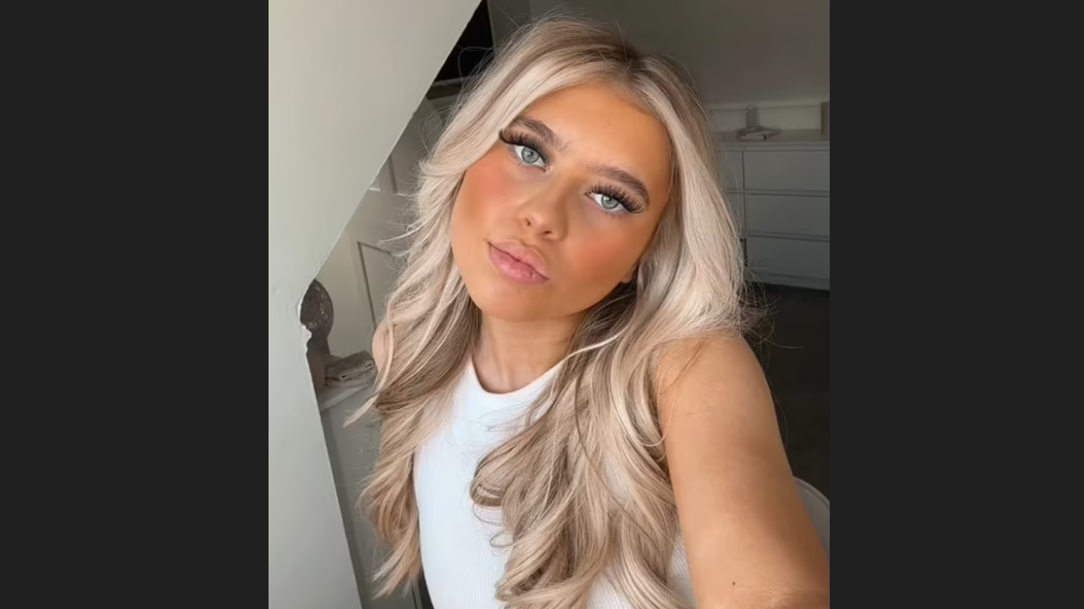 15歲女全身痕癢 醫生稱敏感 終竟揭是淋巴癌