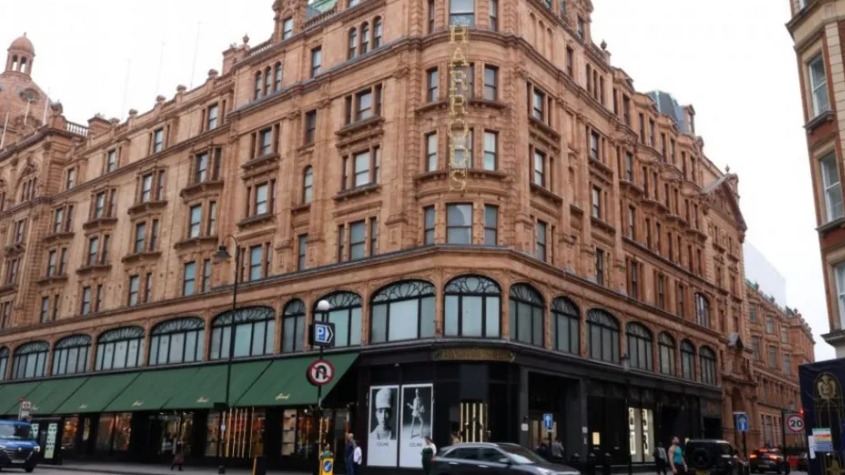 9歲女倫敦Harrods外 被擄至色魔家餵迷姦汽水再性侵｜英國旅遊