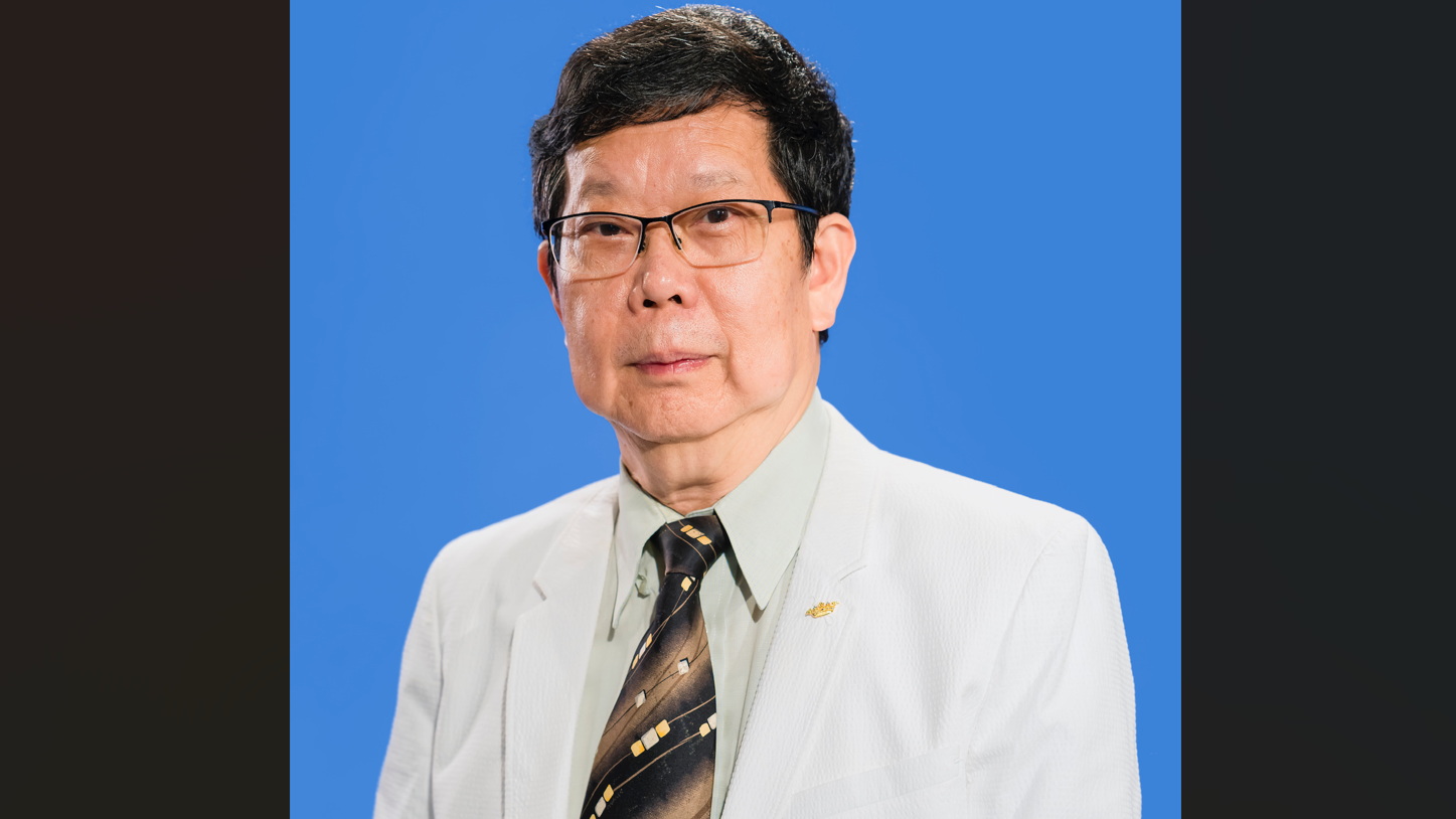 時事評論員宋立功病逝　終年71歲