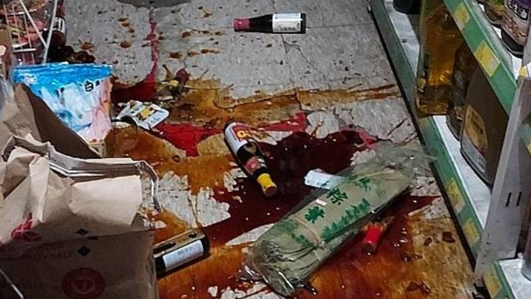 台灣旅遊｜嘉義午後連8震！一周內大機會再現4級以上地震