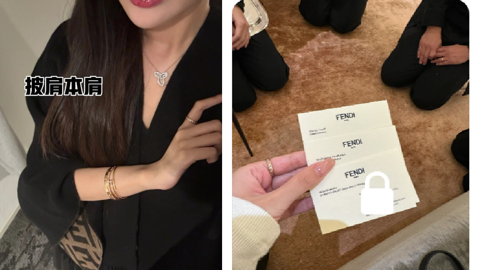 內地女東京買FENDI 因店員一舉動嬲爆 店方4人下跪道歉｜網上熱話