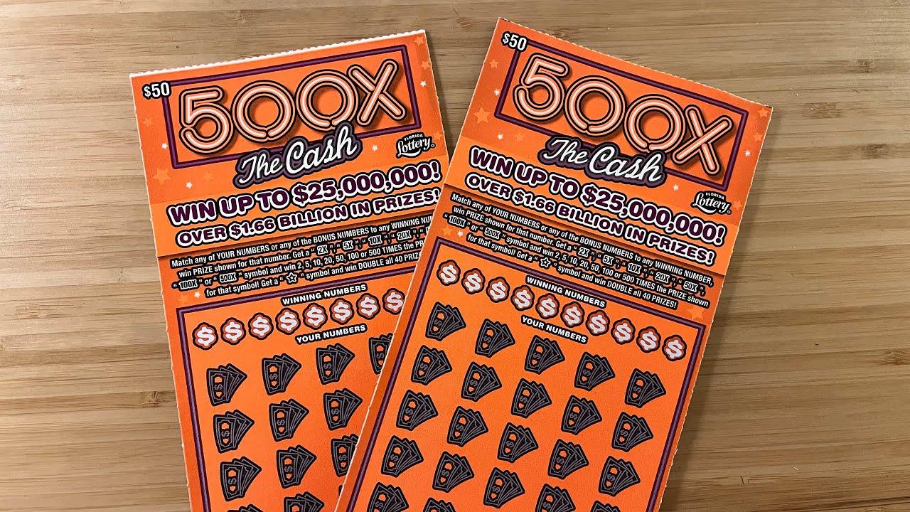 OT有好報？男子假日上班順手買刮刮樂中近780萬。(資料圖片)