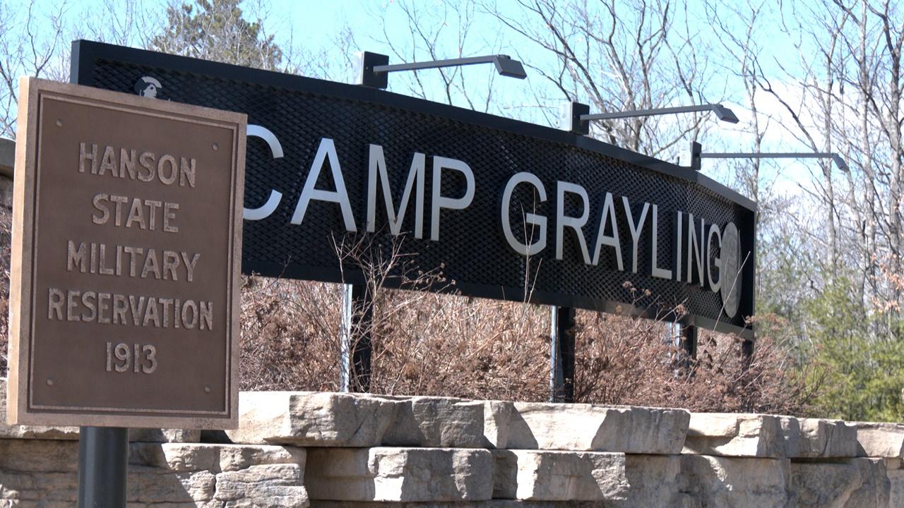 美國控告5中國人，曾深夜到軍事基地企圖掩蓋行蹤。(網上圖片)