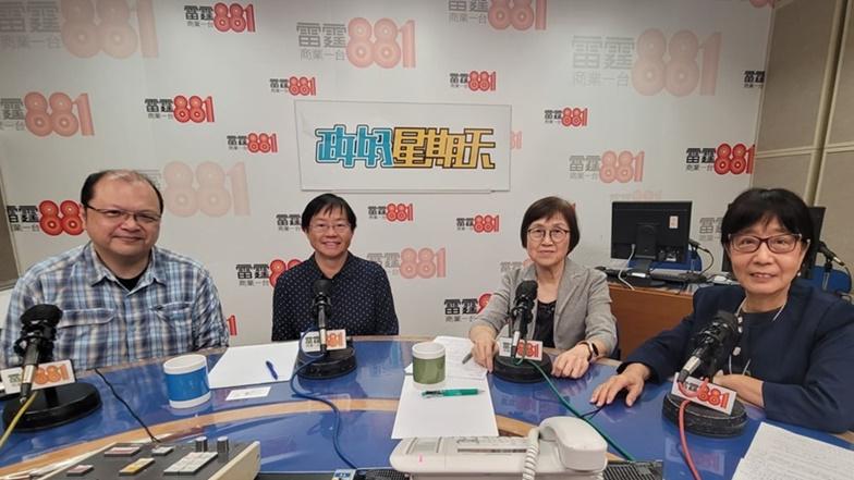 施政報告2024，香港控酒聯盟反對調低烈酒稅，憂變相鼓勵飲酒危害年輕人。(商業電台)