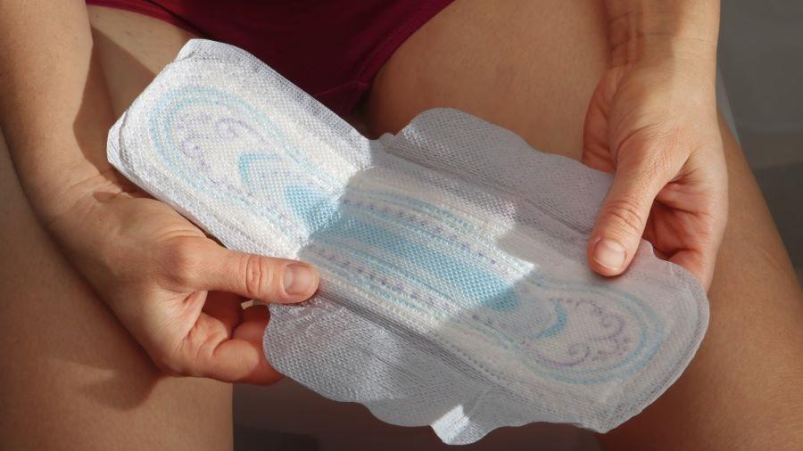 寧波六旬婦停經10年「姨媽」突訪以為回春，求診後方知患癌。(資料圖片)