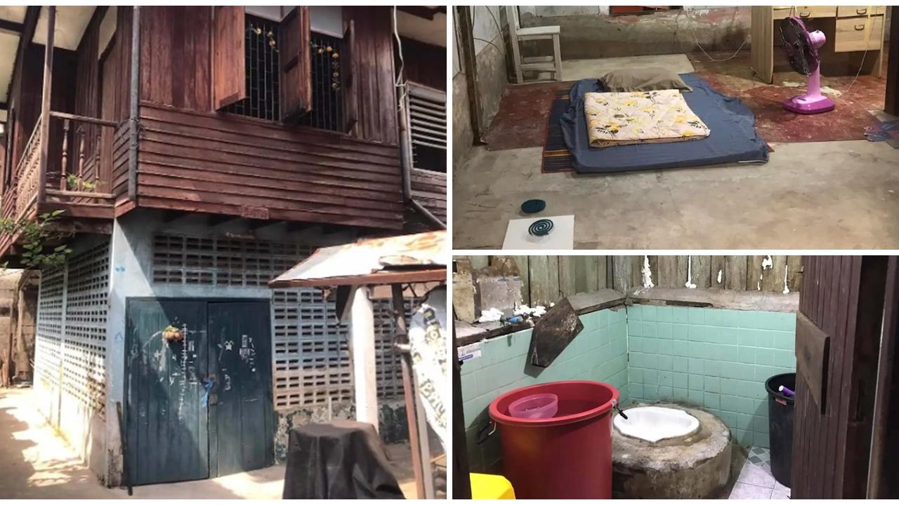 「貧民窟」住宿每晚約41蚊，預約至2026年，比五星酒店更搶手。(Airbnb)