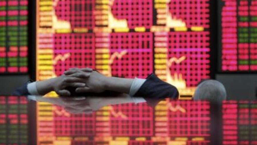 內地18歲仔暑期工賺5000元瞓身入場「能翻一番就知足」。(資料圖片)