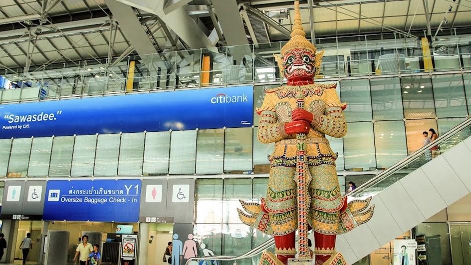 大馬老闆豪請員工到泰國旅遊，逾30人抵步即被「賣豬仔」到緬甸。(網上圖片)