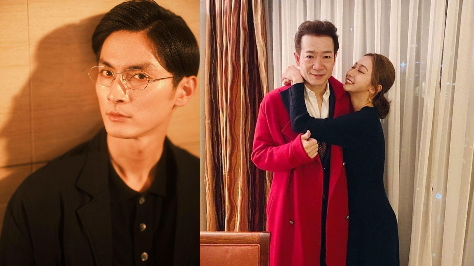 高良健吾娶星二代 田原可南子步父親田原俊彥後塵「奉子成婚」