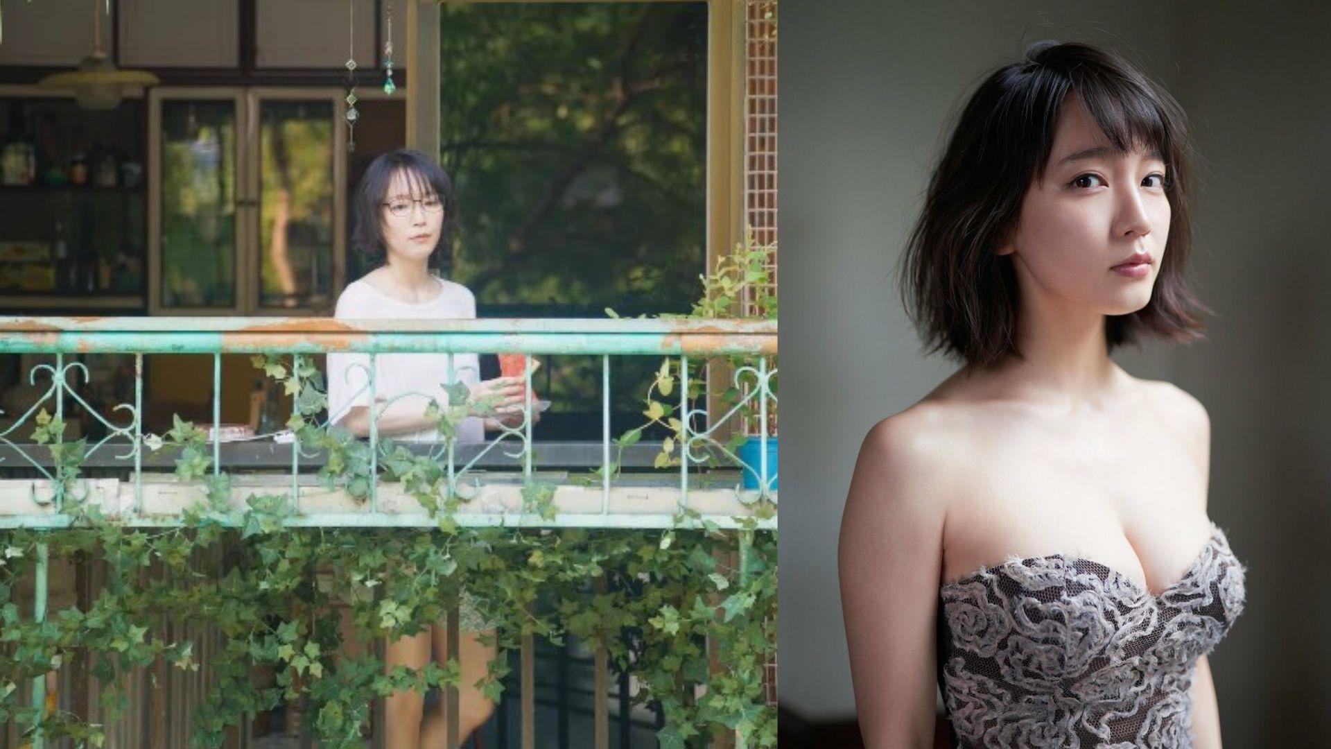 吉岡里帆赴小香港取景 拍「城寨」新片《九龍大眾浪漫》