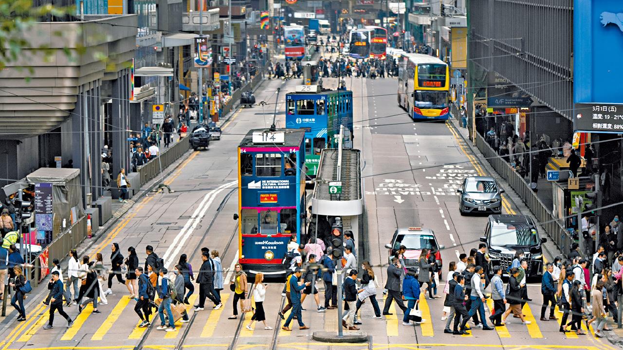 新修訂CEPA協議 李慧琼： 深化互聯互通籲抓緊機遇 商界：助本地初創企業進軍內地