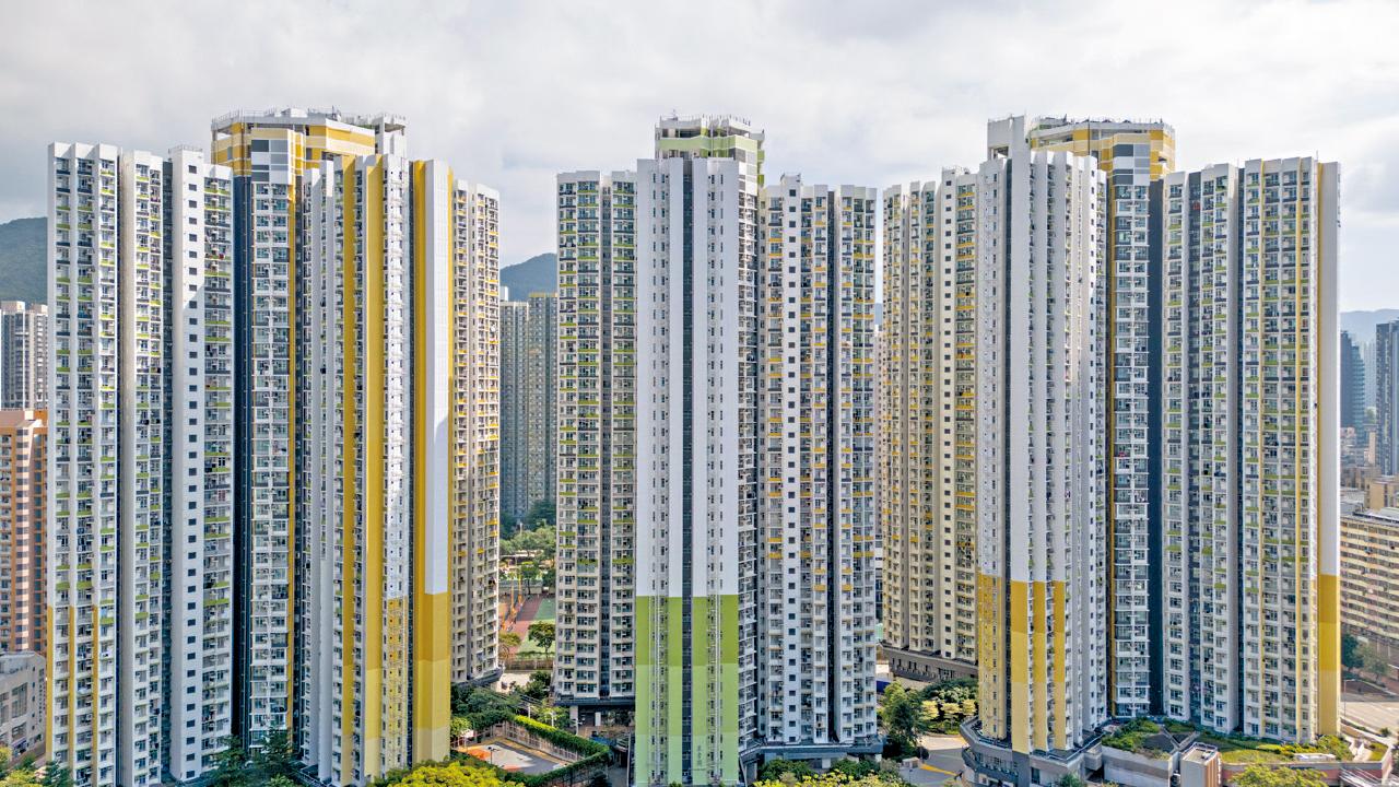 施政報告調整綠白表比例 李家超否認托市稱社會有強烈訴求