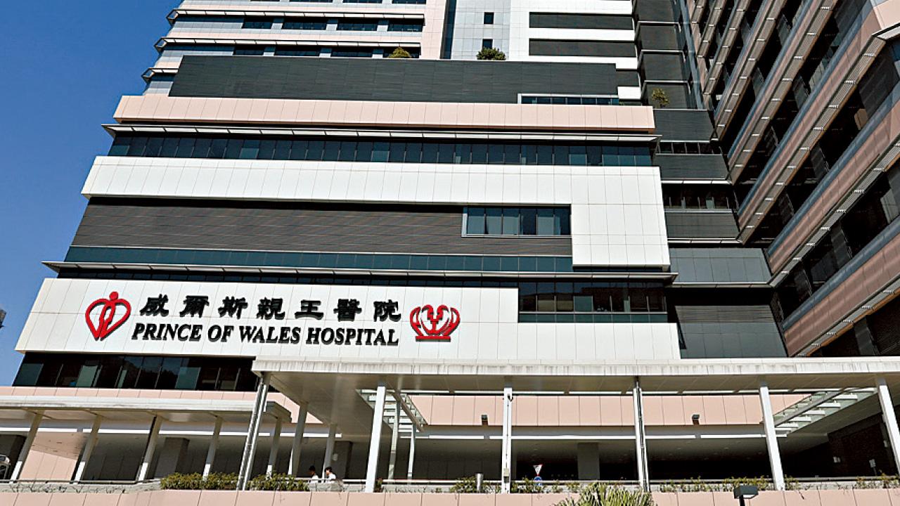 醫局籲市民捐離世親人肺臟 肺動脈高壓命危 孕婦僅靠人工心肺續命