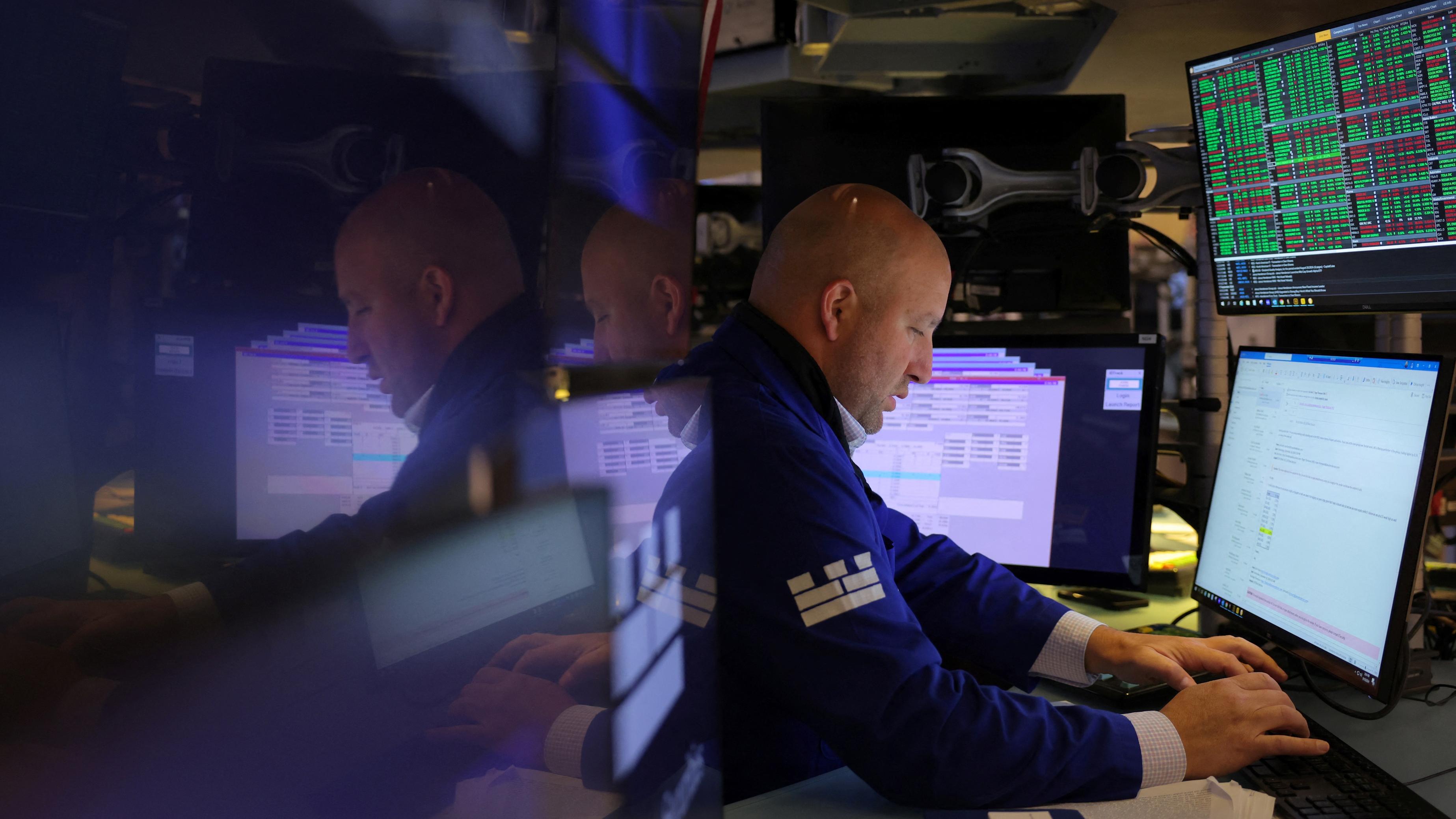 減息對美經濟幫助有限