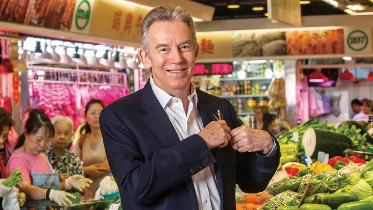 香港多角度｜永利澳門獨立非執行董事蘇兆明 籲港府勿過度干預市場