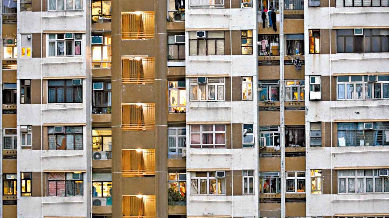 住滿15年全長者公屋戶要申報 持續長居單位 擁私樓收租符入住資格