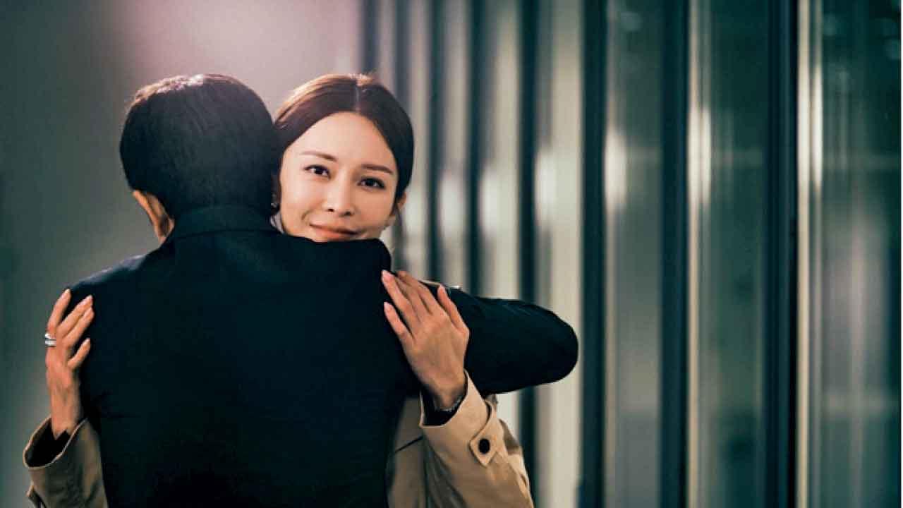 願港劇重拾黃金歲月