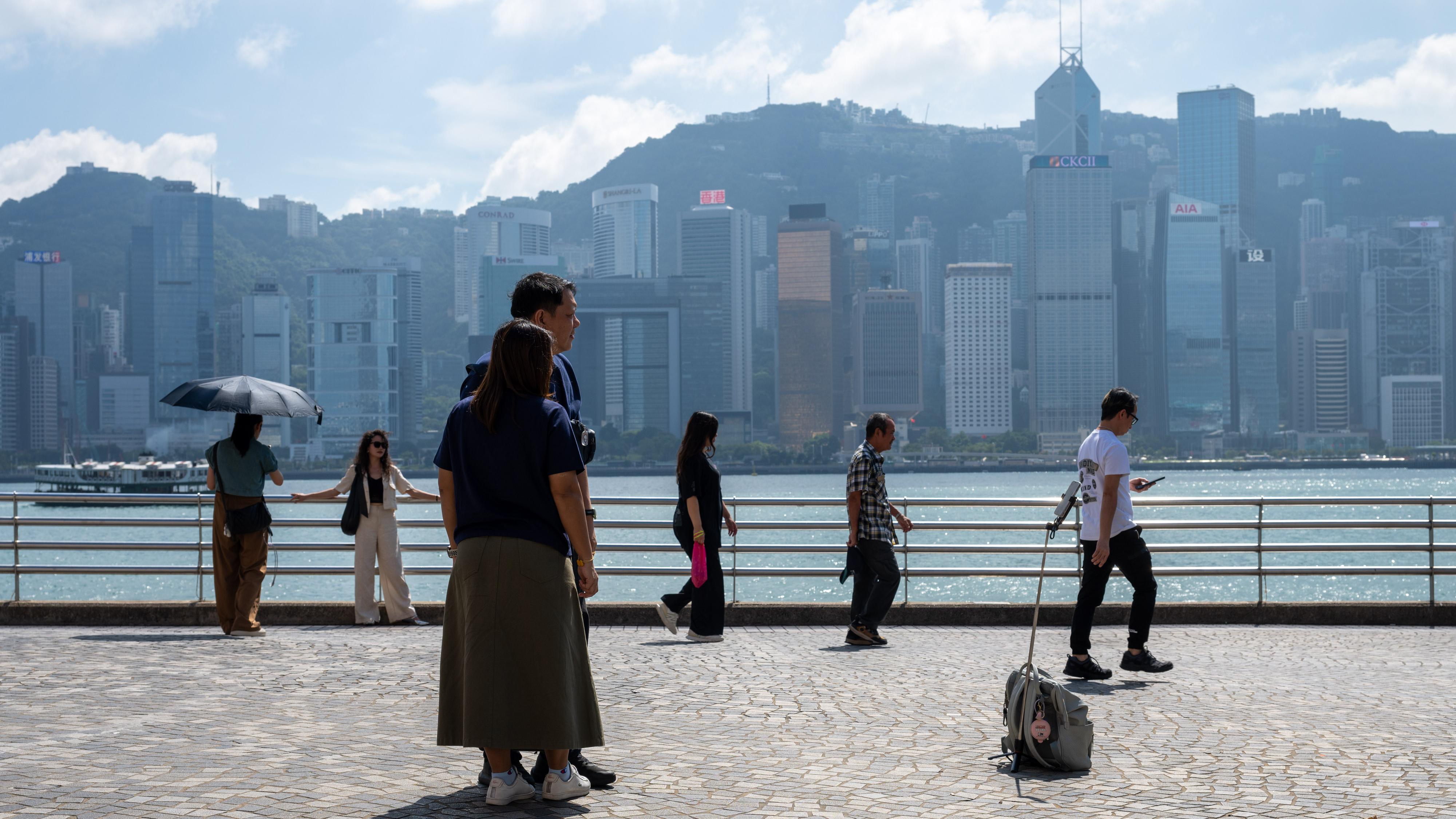 新一份《施政報告》針對「促進文化體育旅遊融合發展，推動多元經濟」提出了一系列政策。