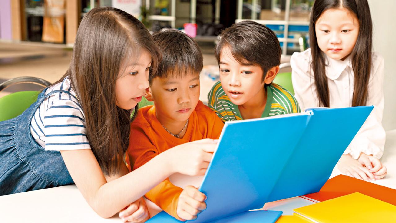 父親照顧SEN子女 七成感羞恥內疚