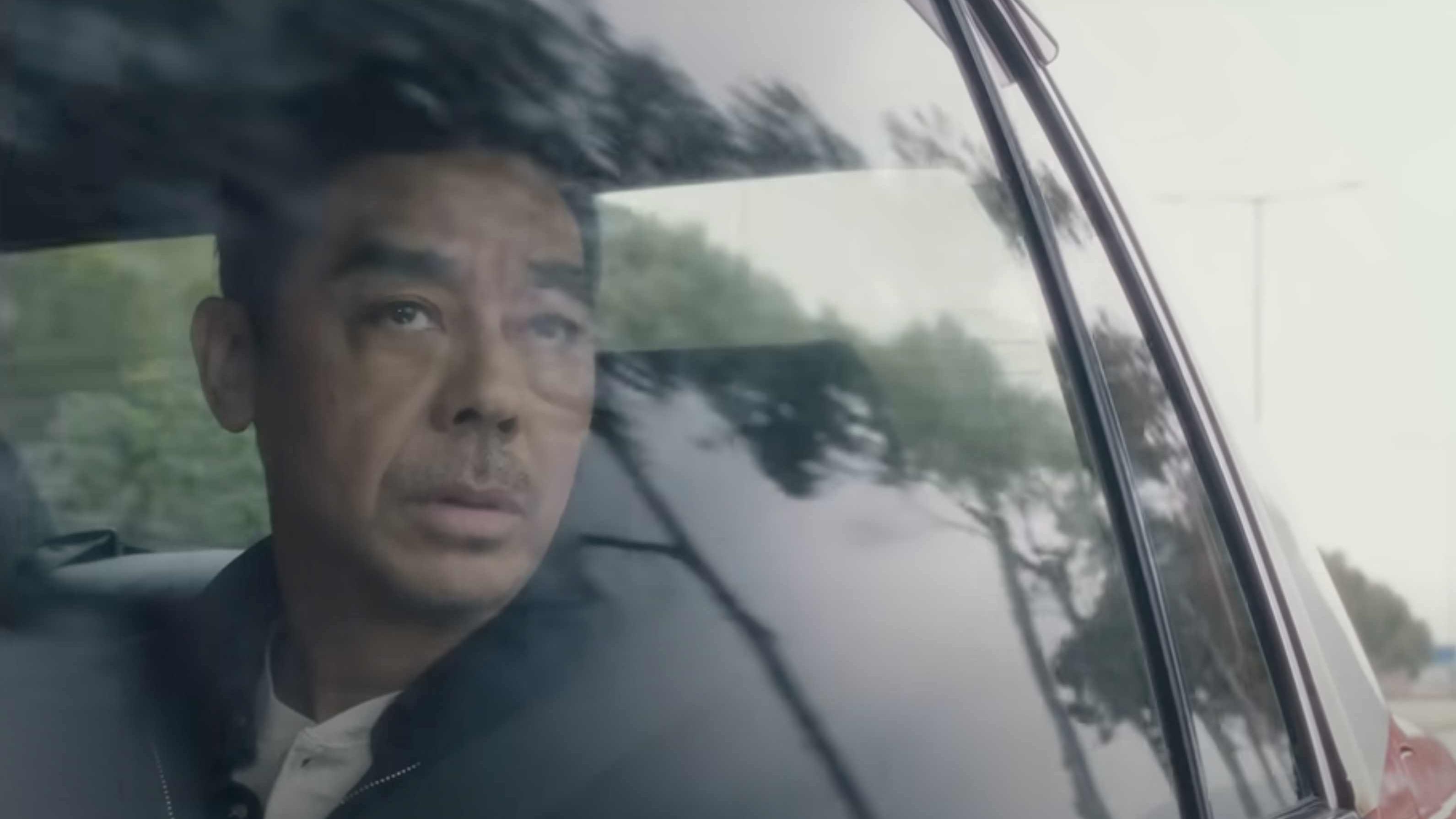 劉青雲新片《爸爸》以享和街少年弒母殺妹案為藍本 家破人亡睇到心噏