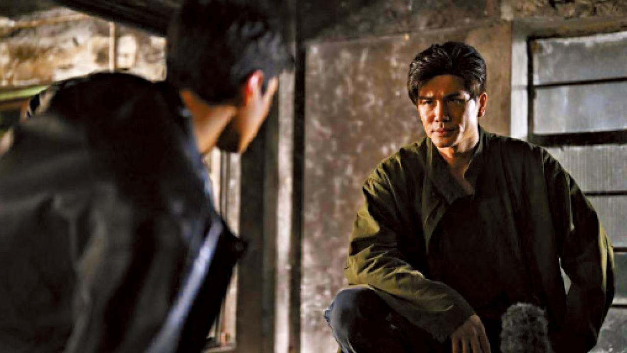 衣帶漸寬終不悔