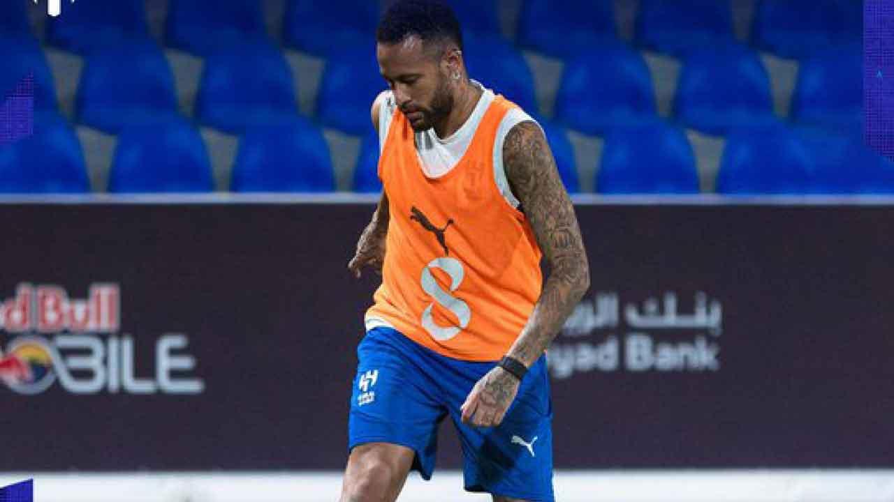 亞冠｜尼馬或候命 希拉爾「大」戰艾阿恩