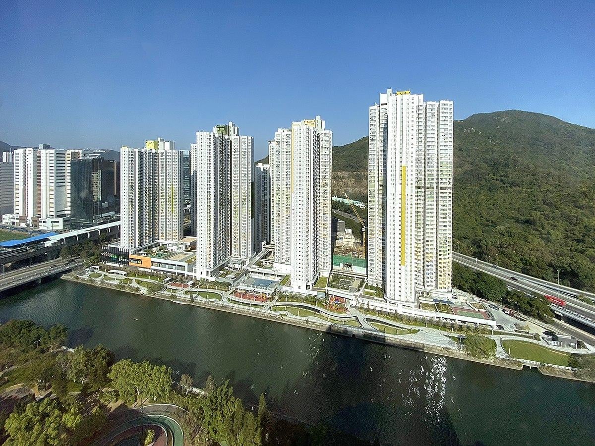  一名公屋住戶申請公屋時沒有申報擁有香港住宅物業，被判監禁三十天。(維基百科)