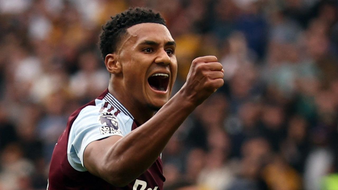 歐聯｜維拉「大」戰拜仁 三獅射手鬥著火