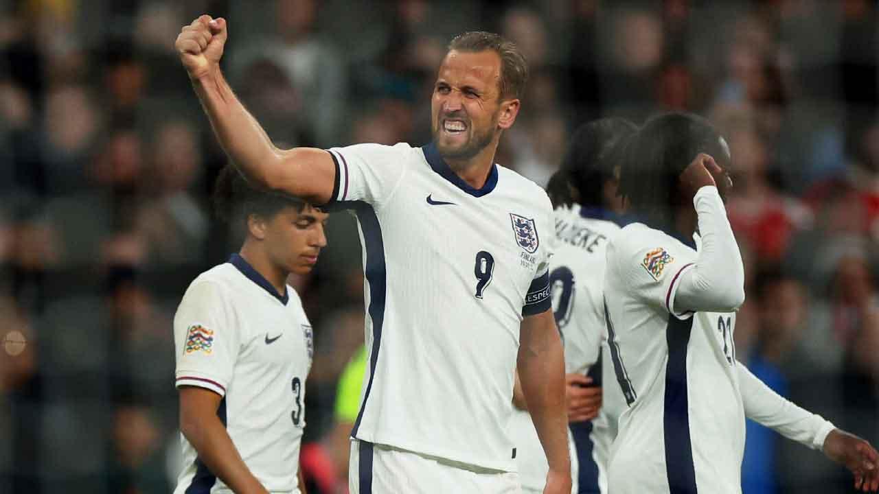 歐國聯｜卡尼料掛帥 三獅「細」取希臘