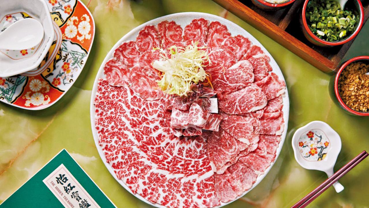 牛滋盛宴11月起動 40間本地特色餐廳推多項激抵餐點優惠