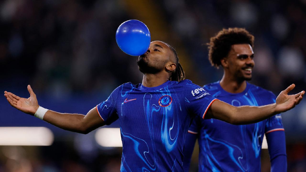 歐協｜車路士必「大」攻真特