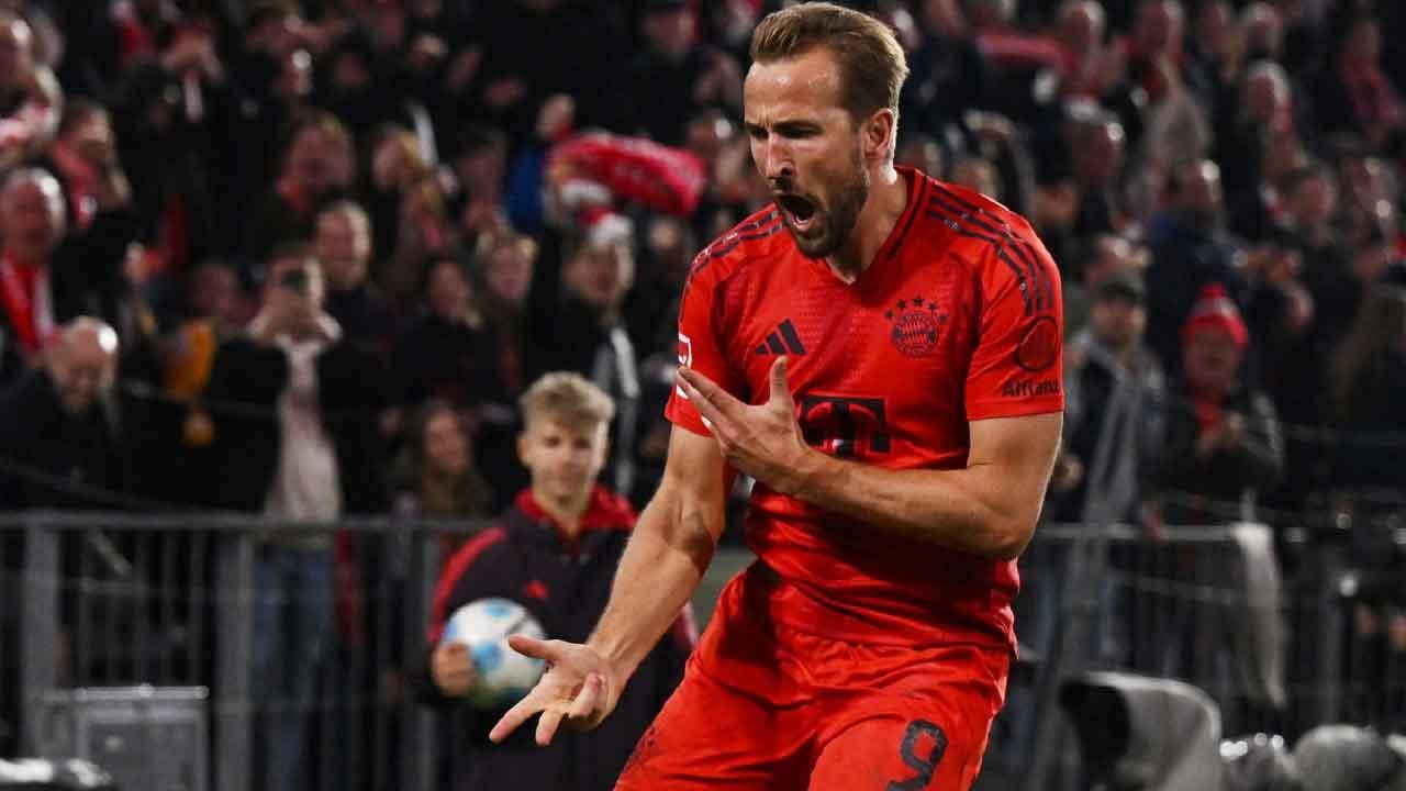 歐聯｜卡尼遇羅拔 拜仁有力破巴塞