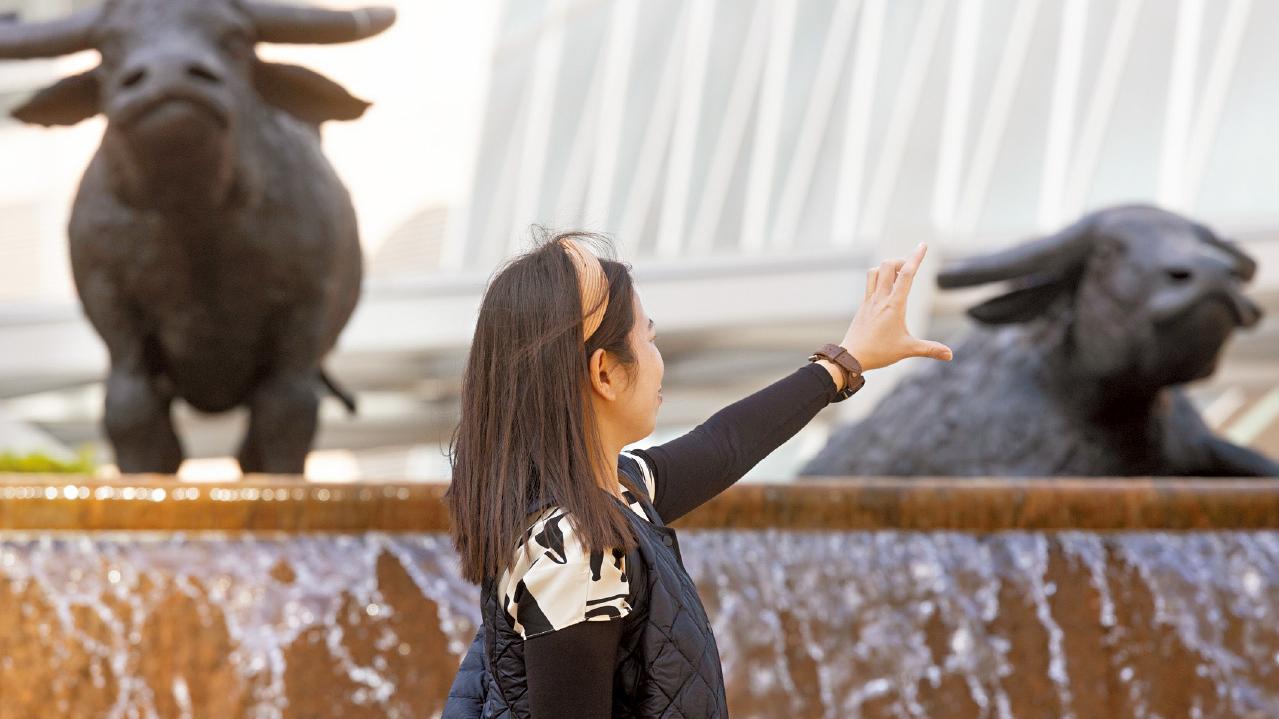 極超賣 北水停 調整市成交關鍵 港股掀重估潮