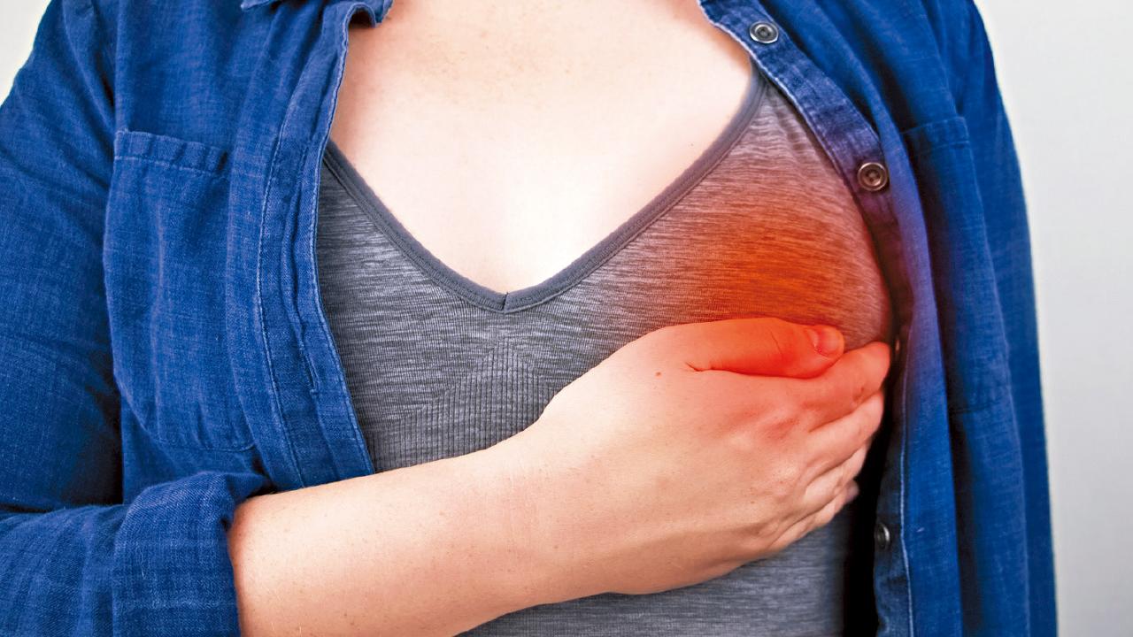 乳癌術前治療 減手術範圍 增存活率