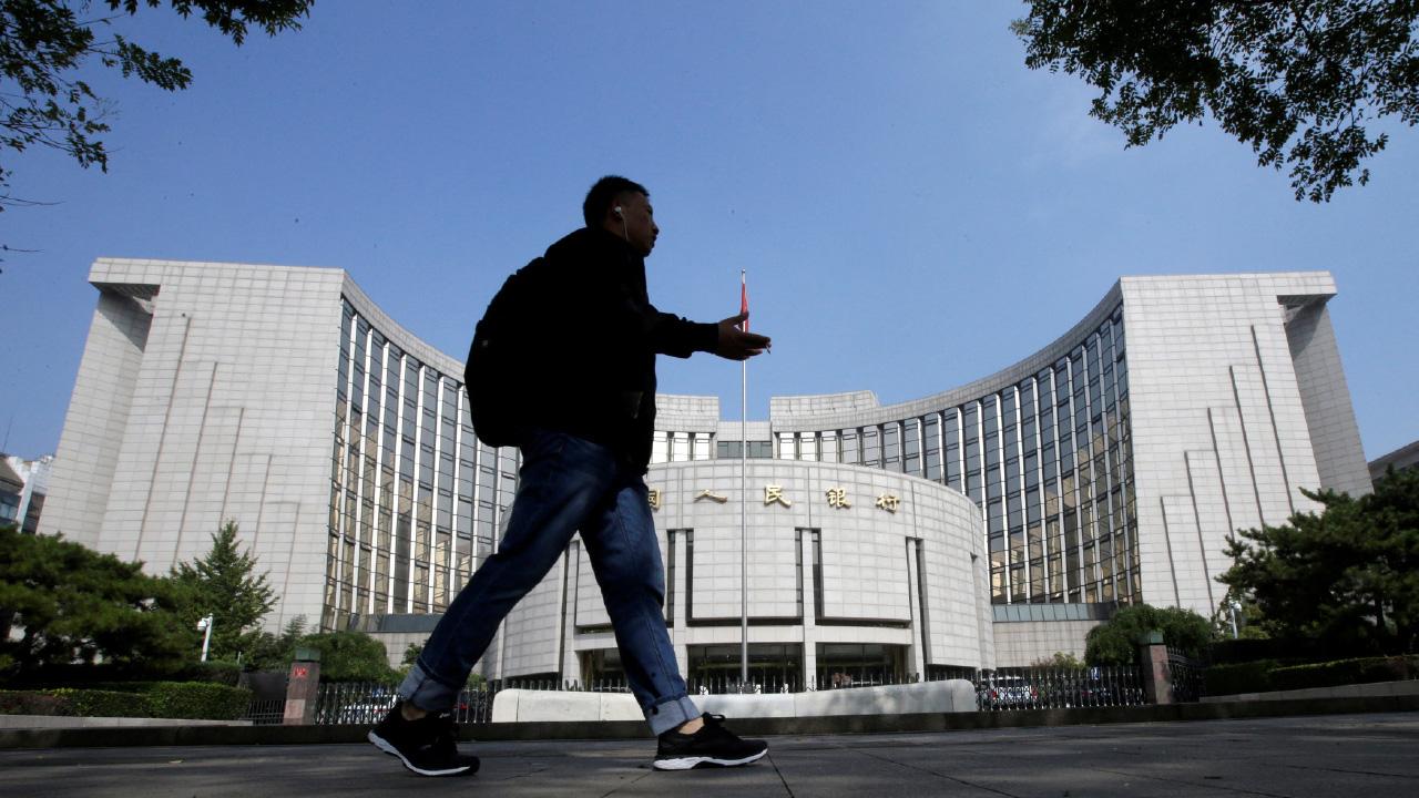 內地救市的考量