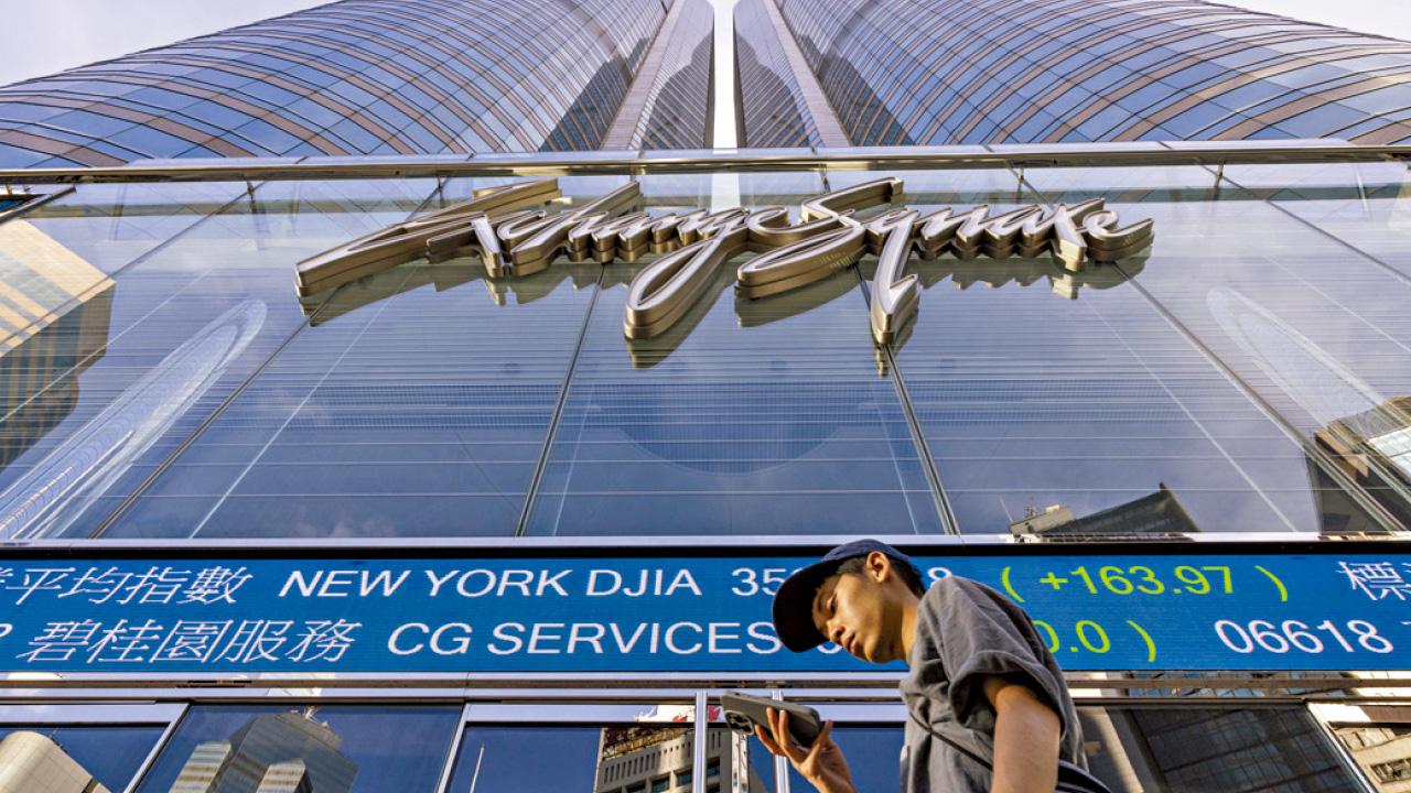 真的是牛市嗎？