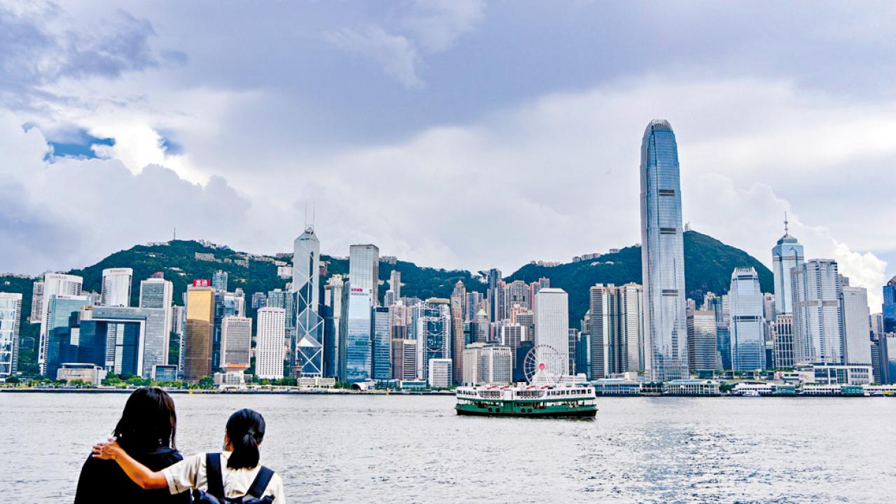 自我感覺良好，講甚麼改革？