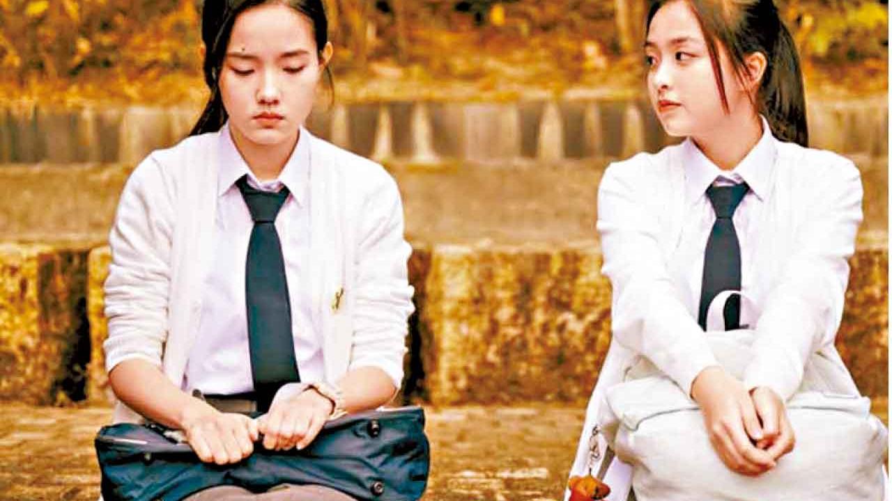 《十七年》的兩個難得