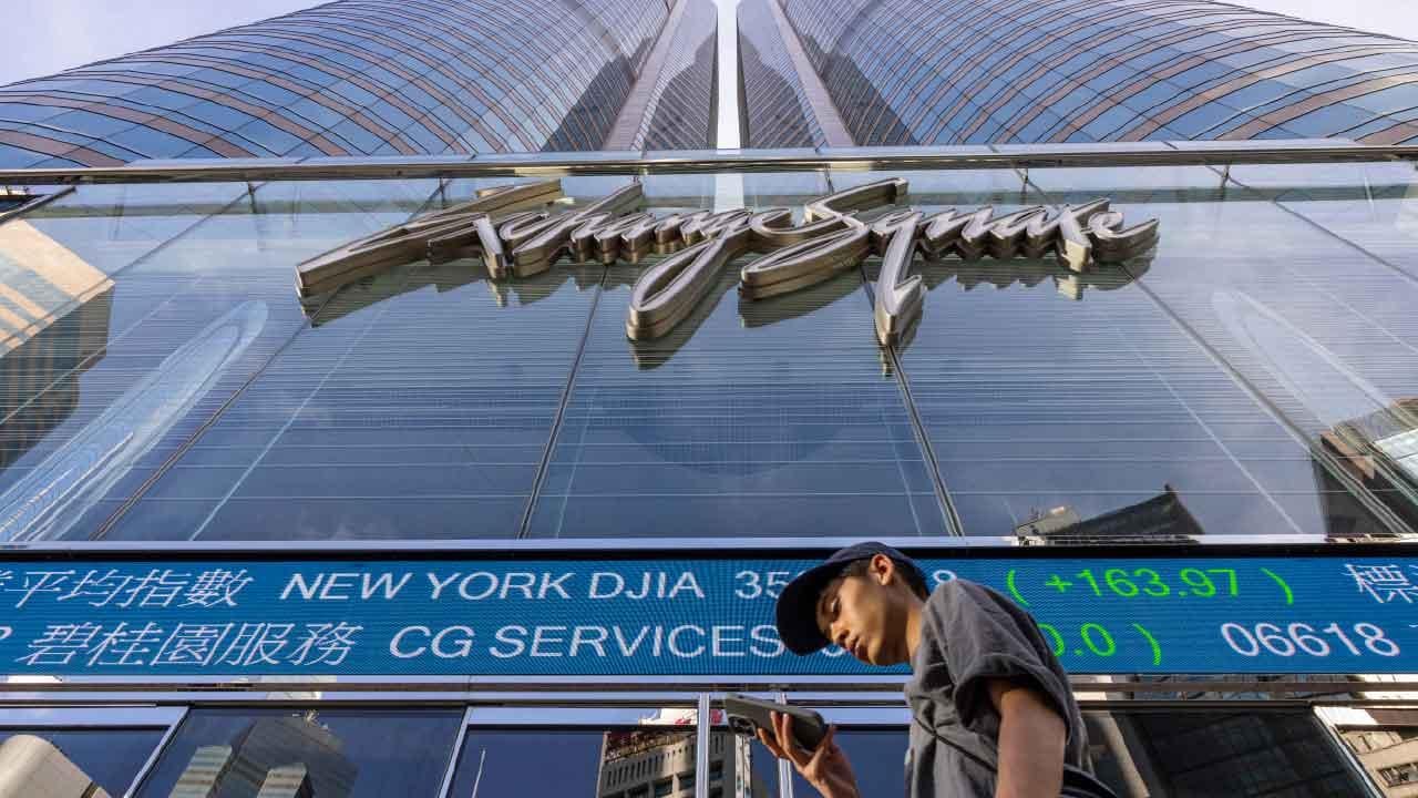 組合拳需時見效不宜炒短線