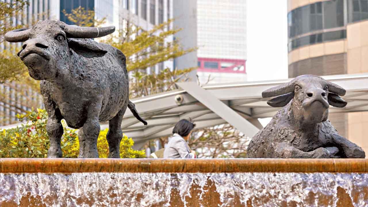 《施政報告》的金融亮點