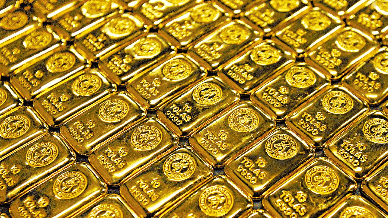 高盛看3000美元 三大力量齊齊搶 黃金升穿2800關