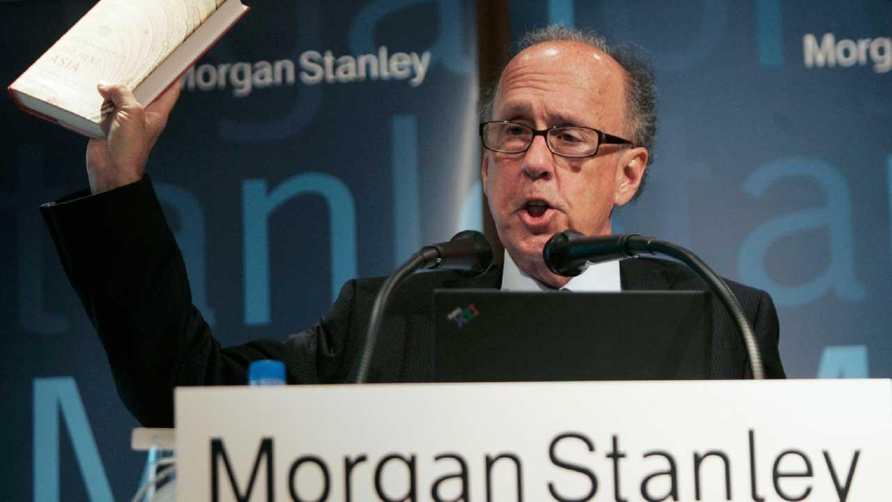 香港玩完論｜羅奇