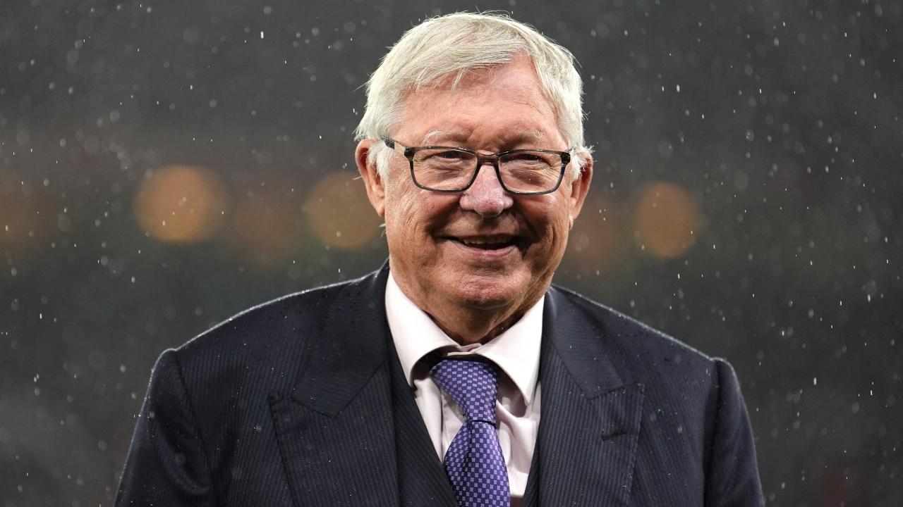 曼聯終止費格遜全球大使身分　每年慳逾200萬鎊