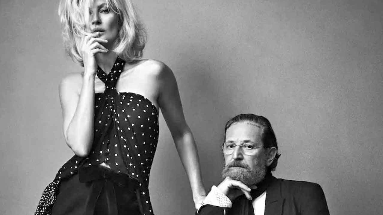 Zara大手筆請Stefano Pilati出山做聯乘   