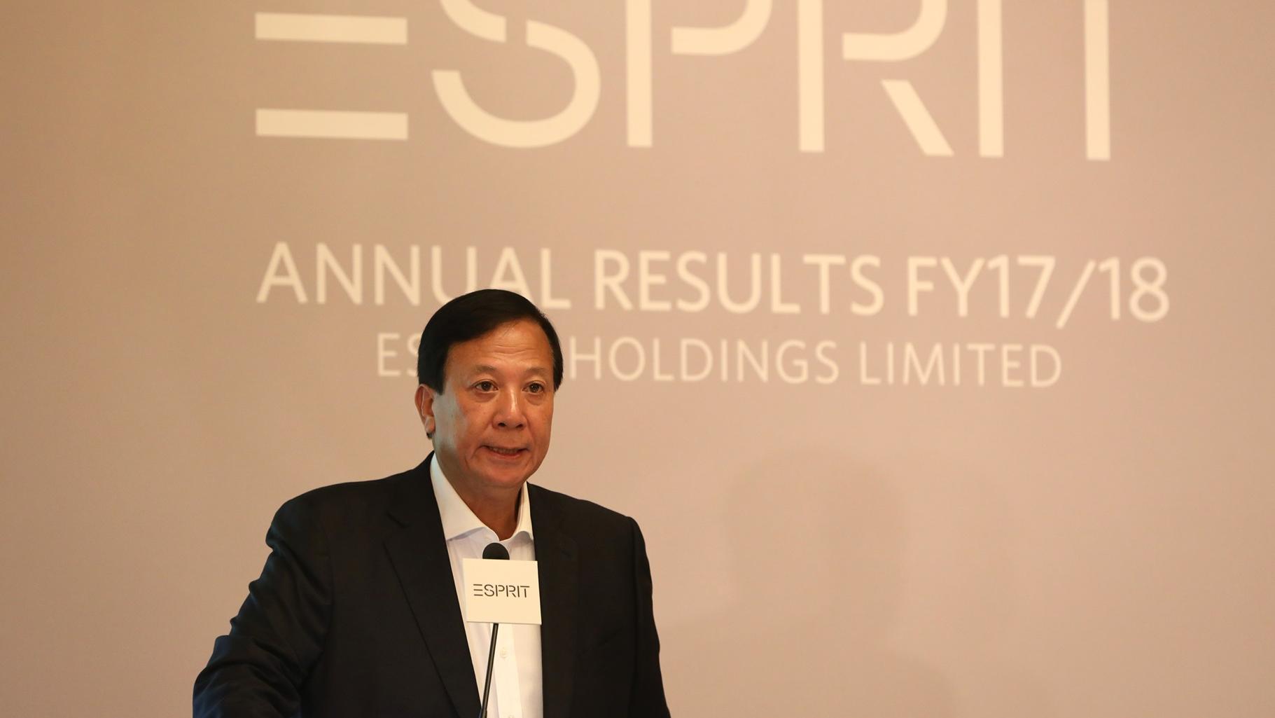 鄧永鏘弟鄧永鏞上周四離世 曾任思捷財務總裁