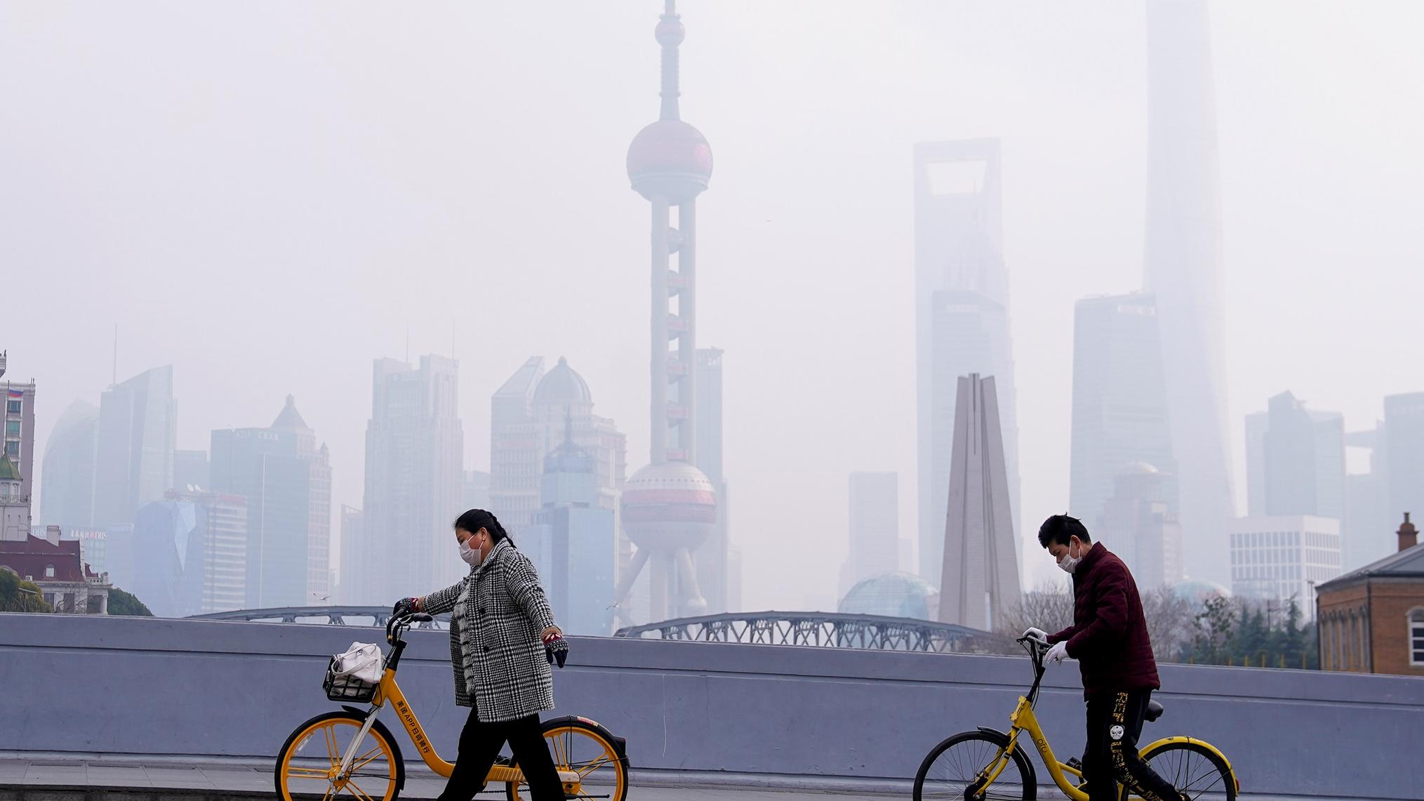 傳中央下周宣布10萬億救市 倘特朗普當選 出手更重！